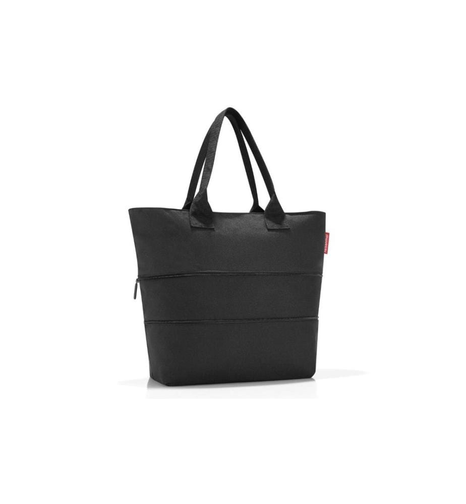 REISENTHEL - Sac Shopper e1 Black