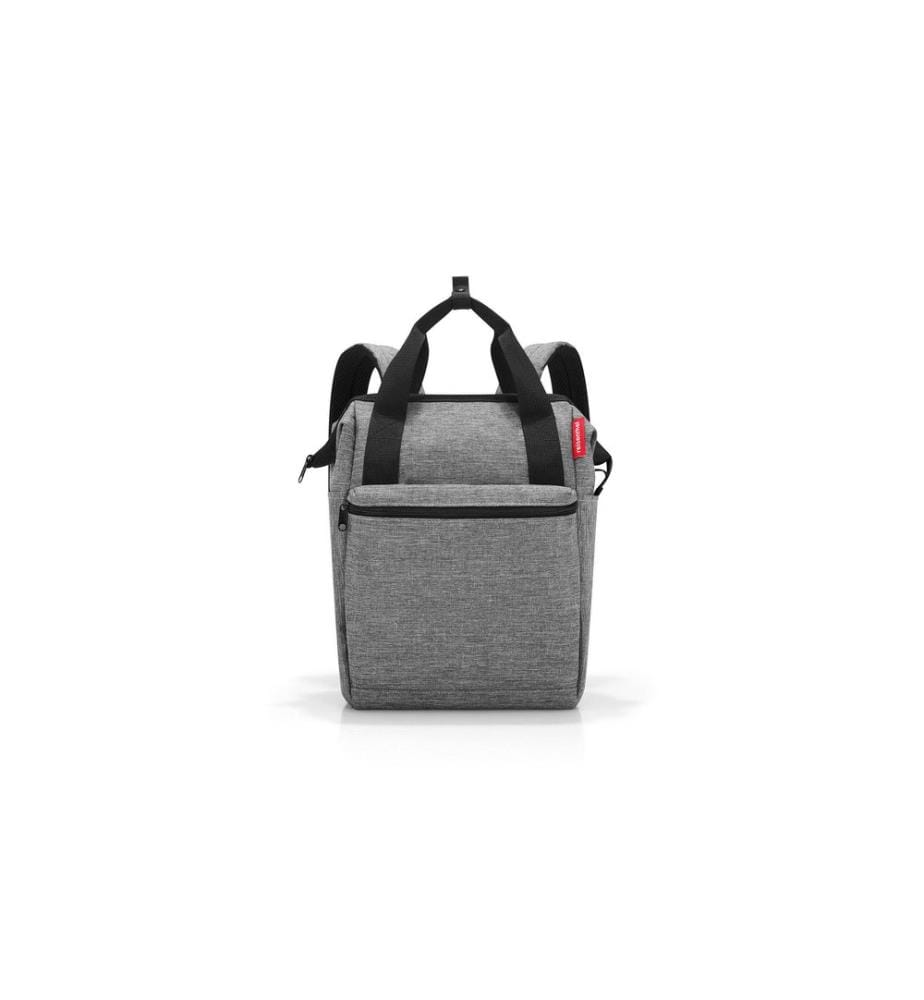 REISENTHEL - Sac à dos Allrounder R Twist Silver