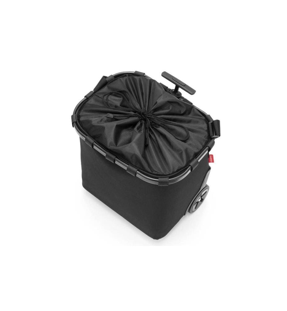 REISENTHEL - Caddie de course  Carrycruiser Frame Black