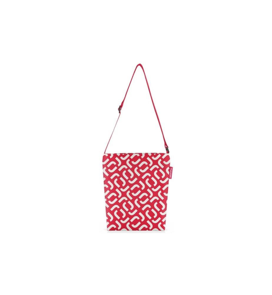 Reisenthel Schultertasche S Signature Red