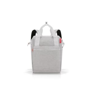 Sac à dos Reisenthel Allrounder R Twist Sky Rose