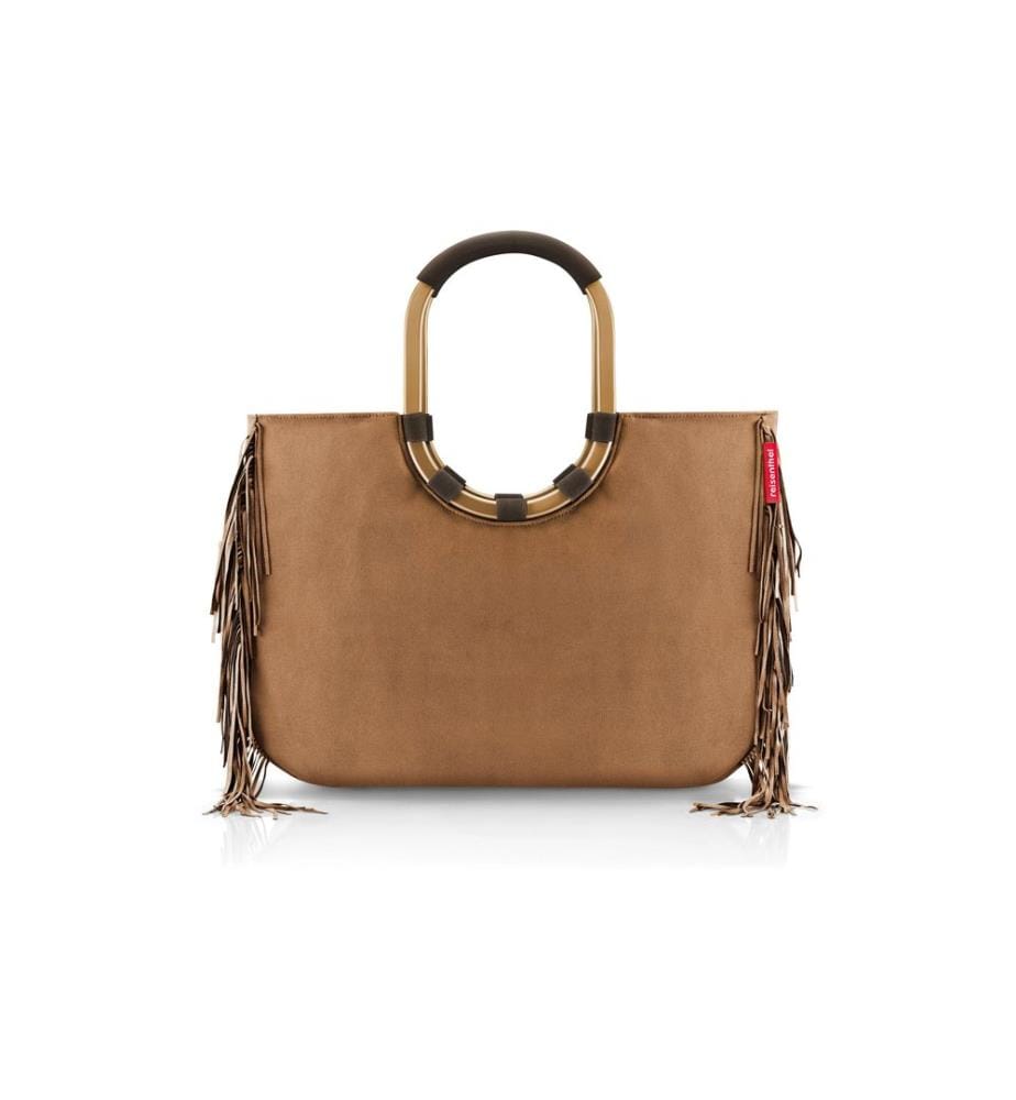 Sac de courses Reisenthel Loopshopper L Western
