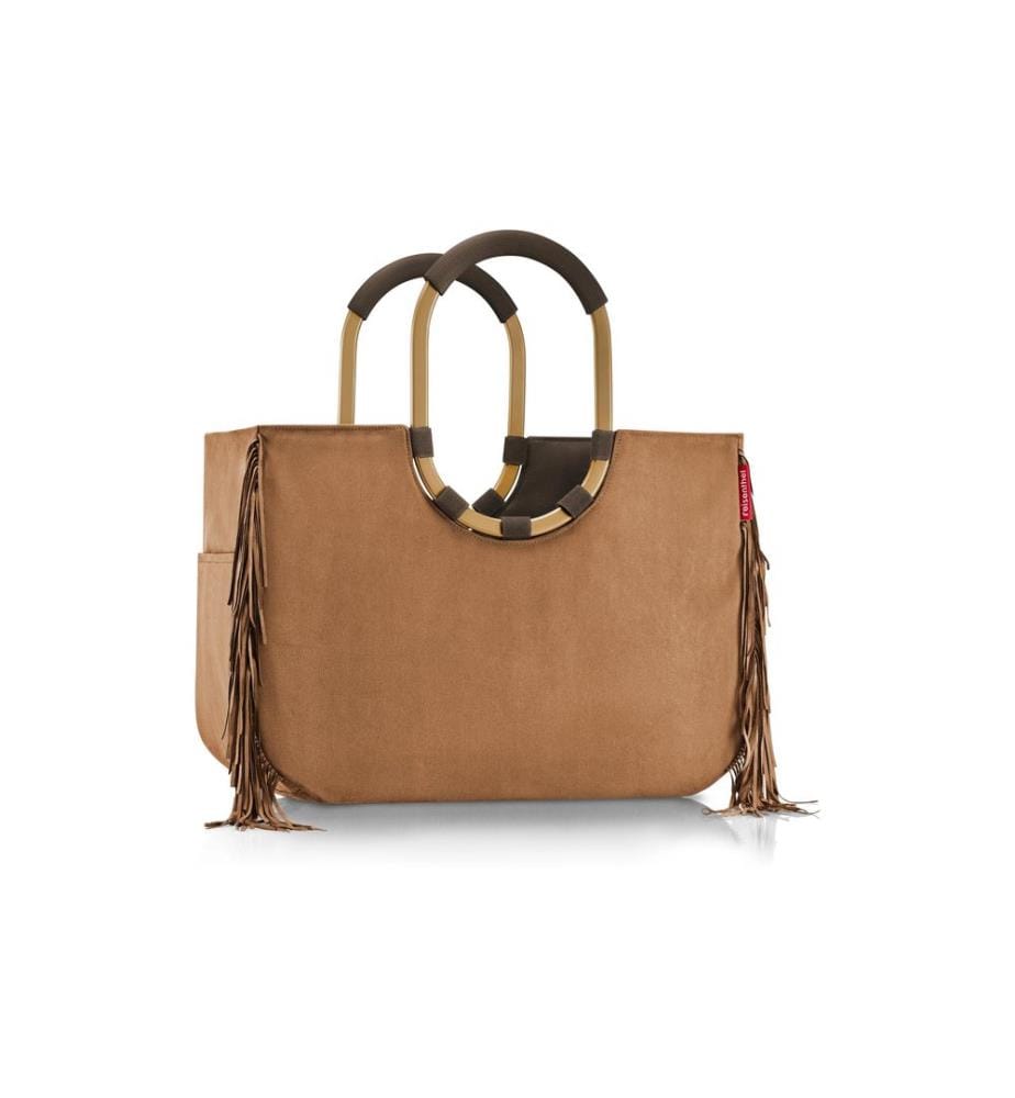 Sac de courses Reisenthel Loopshopper L Western