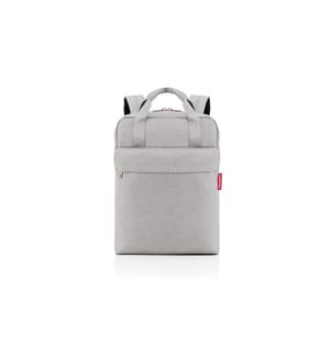 Sac à dos Reisenthel Allday M Twist Sky Rose