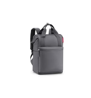 Reisenthel Sac à dos de loisirs allrounder backpack Graphite