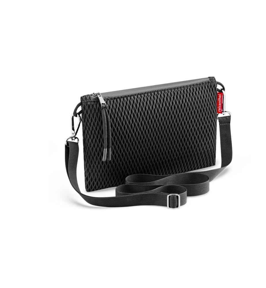 Nécessaire Reisenthel Case 1 Mesh Black