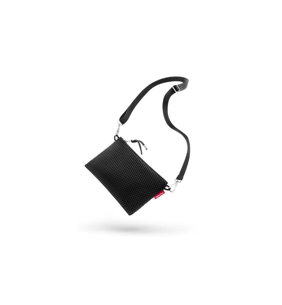Nécessaire Reisenthel Case 1 Mesh Black