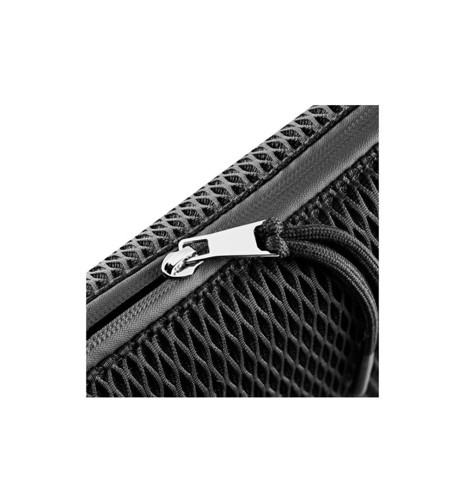 Nécessaire Reisenthel Case 1 Mesh Black