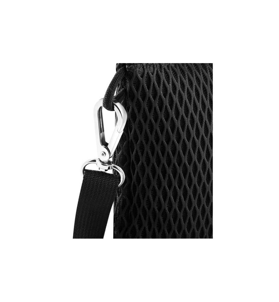 Nécessaire Reisenthel Case 1 Mesh Black