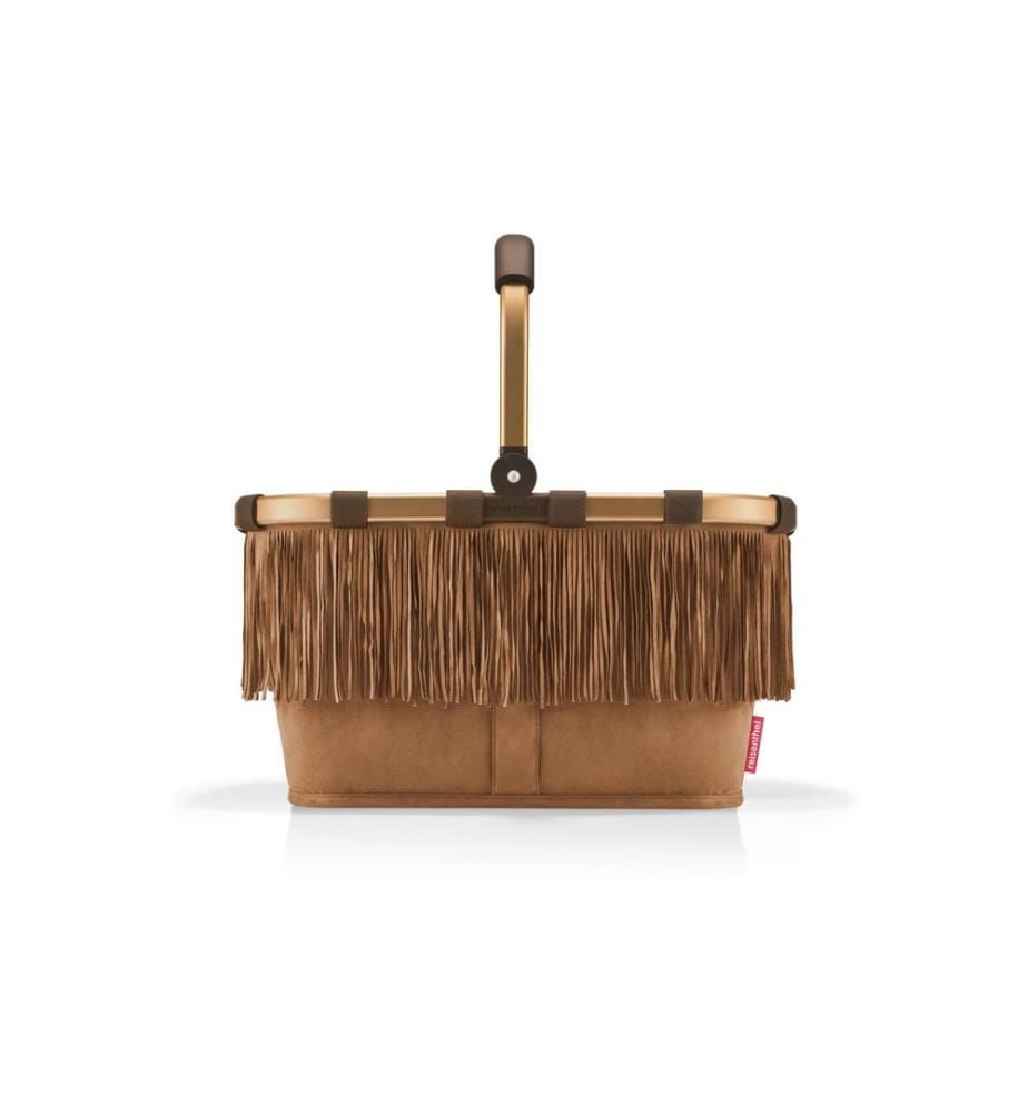 Reisenthel panier de courses Carrybag Western