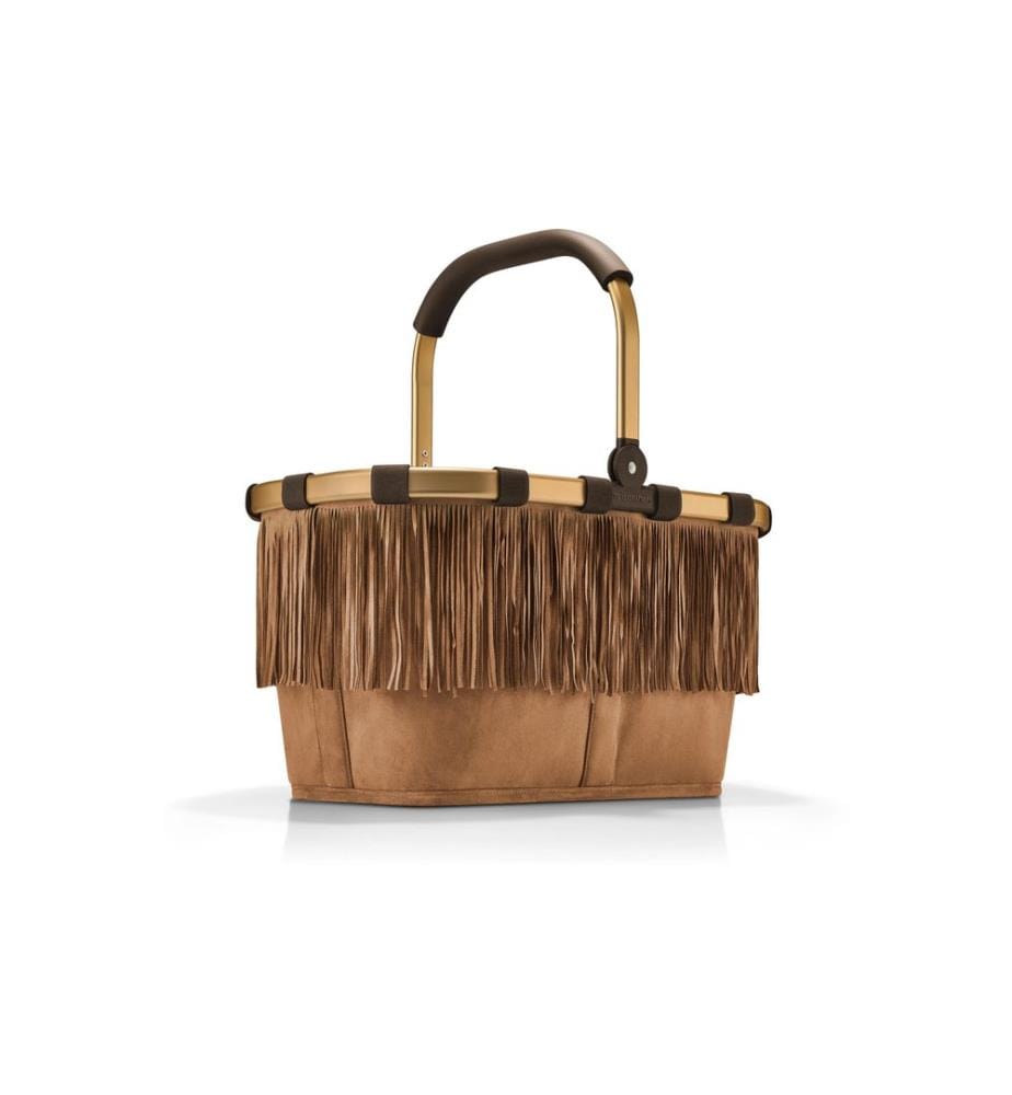 Reisenthel panier de courses Carrybag Western