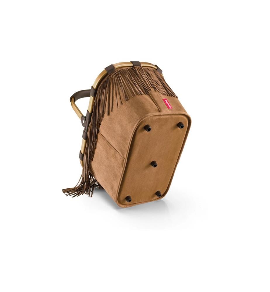 Reisenthel panier de courses Carrybag Western