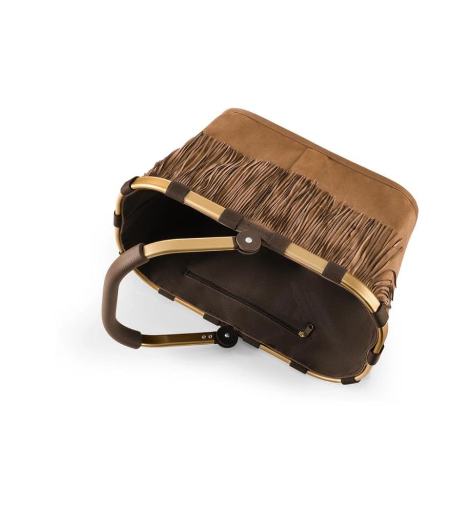 Reisenthel panier de courses Carrybag Western