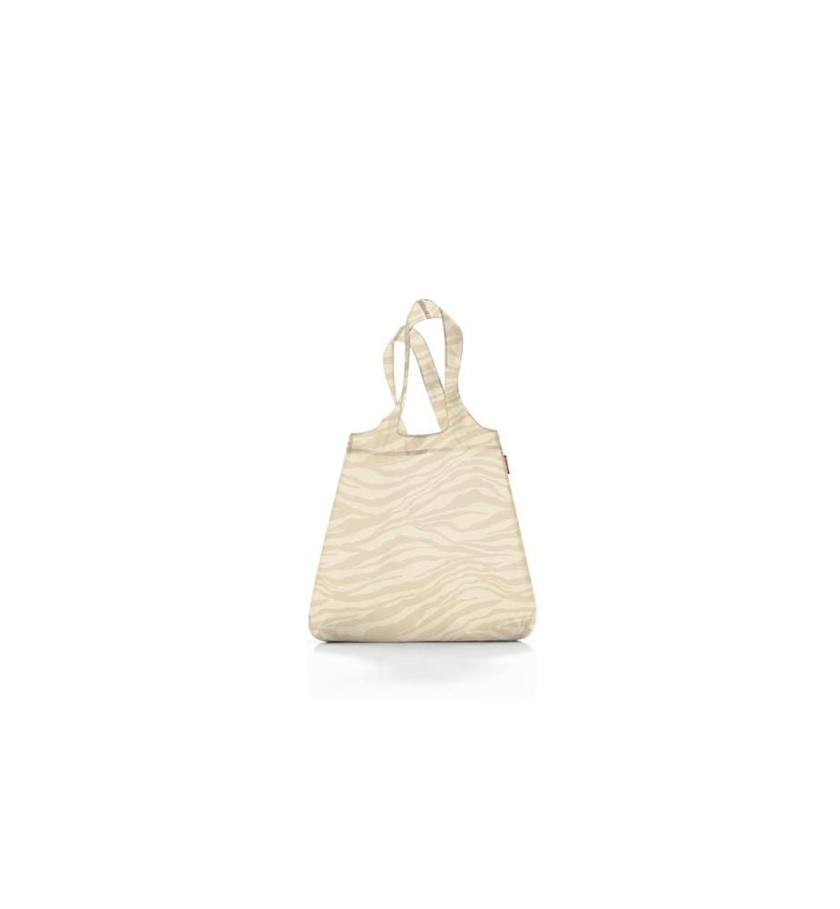 Reisenthel Mini Maxi Shopper Sumatra assorti, 1 pc.