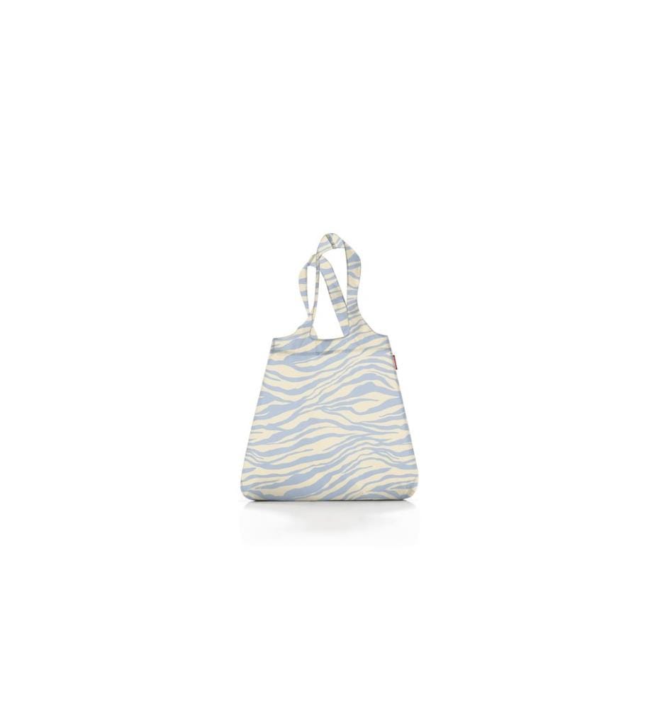Reisenthel Mini Maxi Shopper Sumatra assorti, 1 pc.