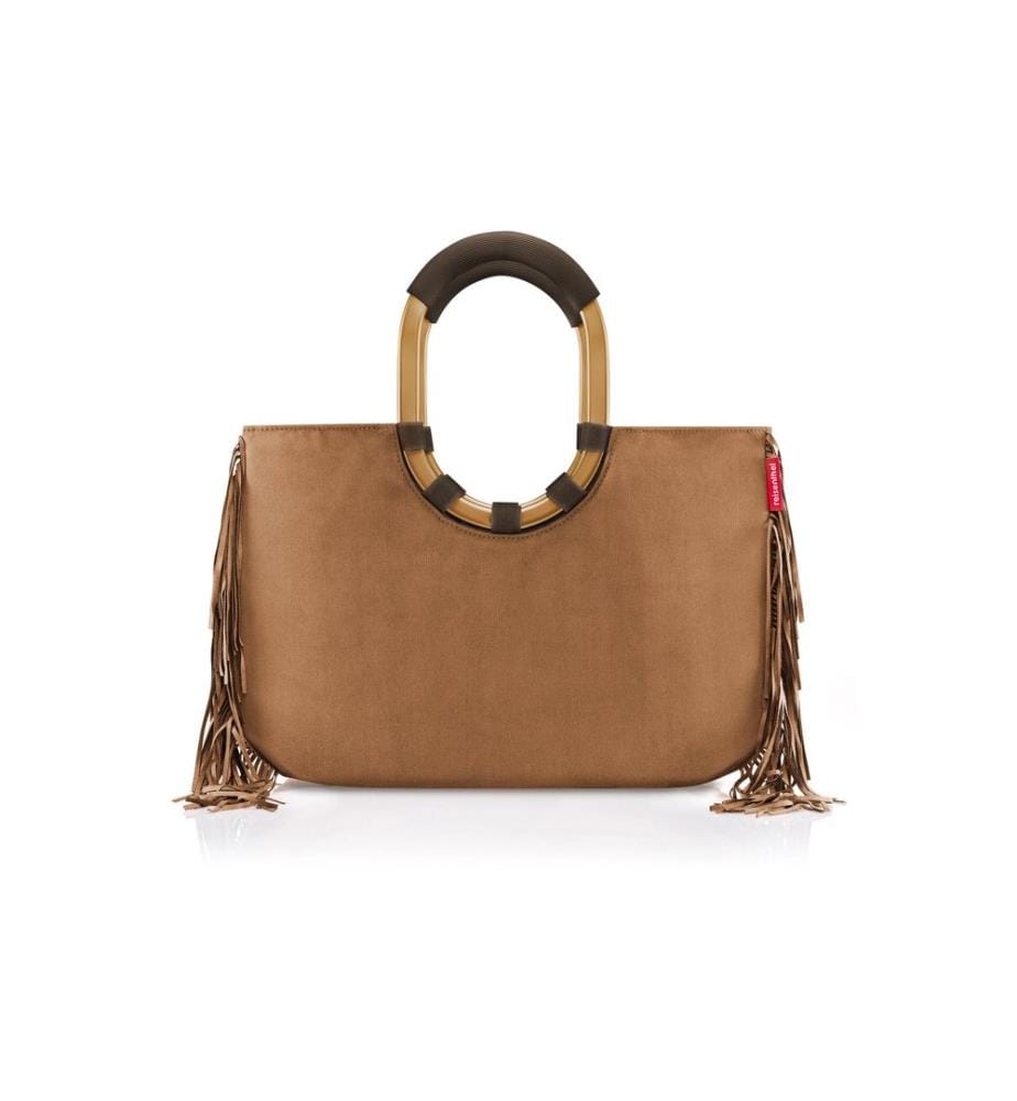 Reisenthel Sac de courses Loopshopper M Western