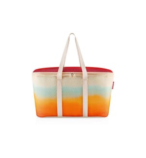 Reisenthel Sac isotherme 20 l Mesh Tropical