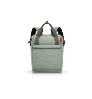 Reisenthel Sac à dos Allrounder R Twist Sage