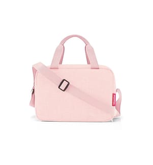 Reisenthel Sac isotherme to-go Twist Blush