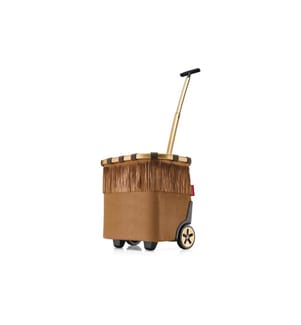Reisenthel Carrycruiser Marron