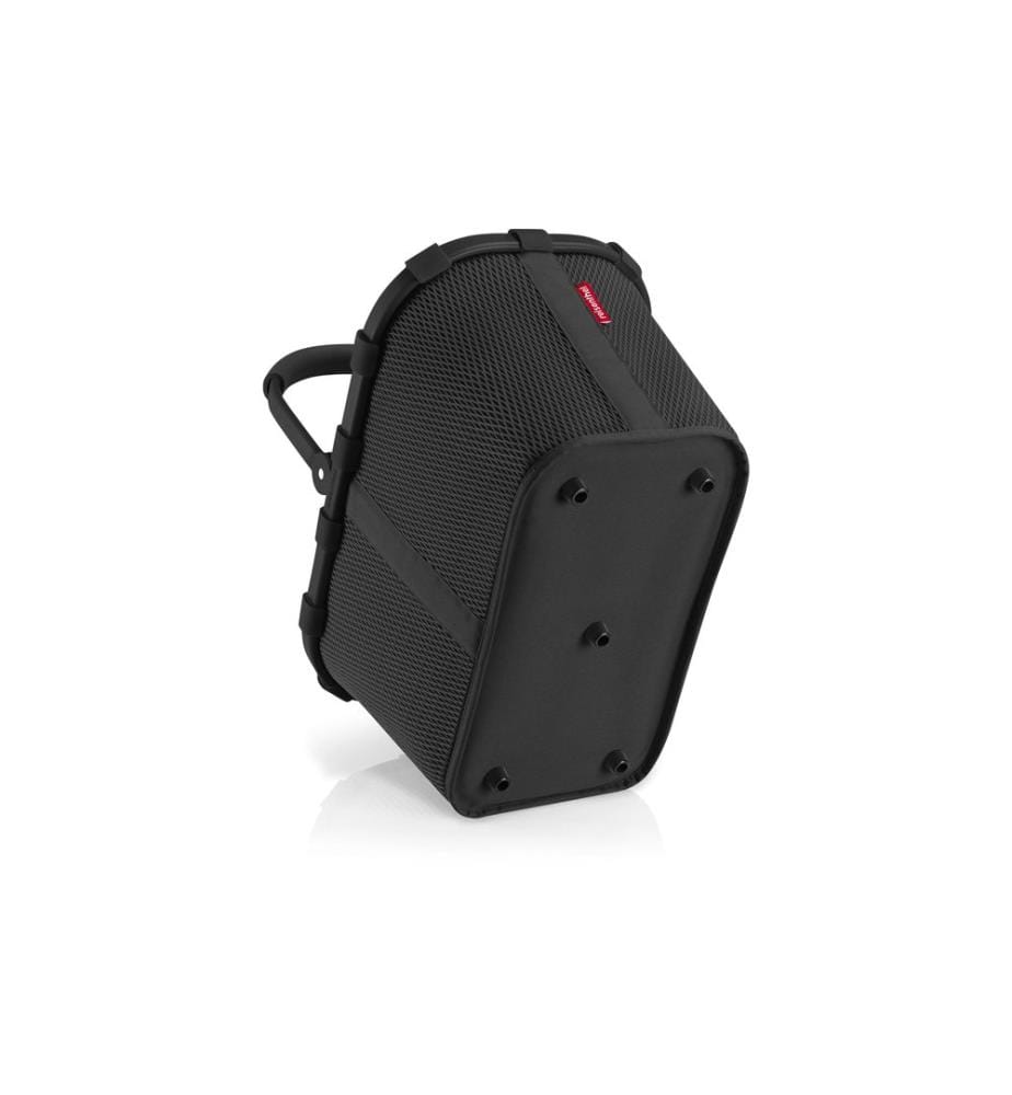 Reisenthel Einkaufskorb Carrybag Mesh Black