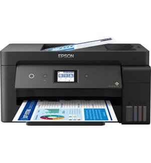 EPSON - Imprimante multifonction EcoTank ET-15000