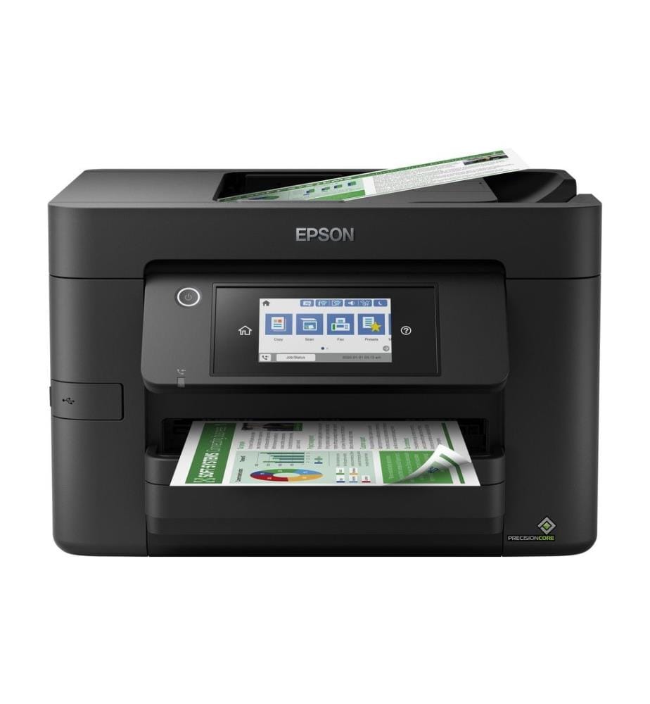 EPSON - Imprimante multifonction WorkForce Pro WF-4820DWF