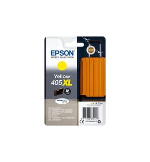 EPSON - Encre No. 405XL / C13T05H44010 Yellow