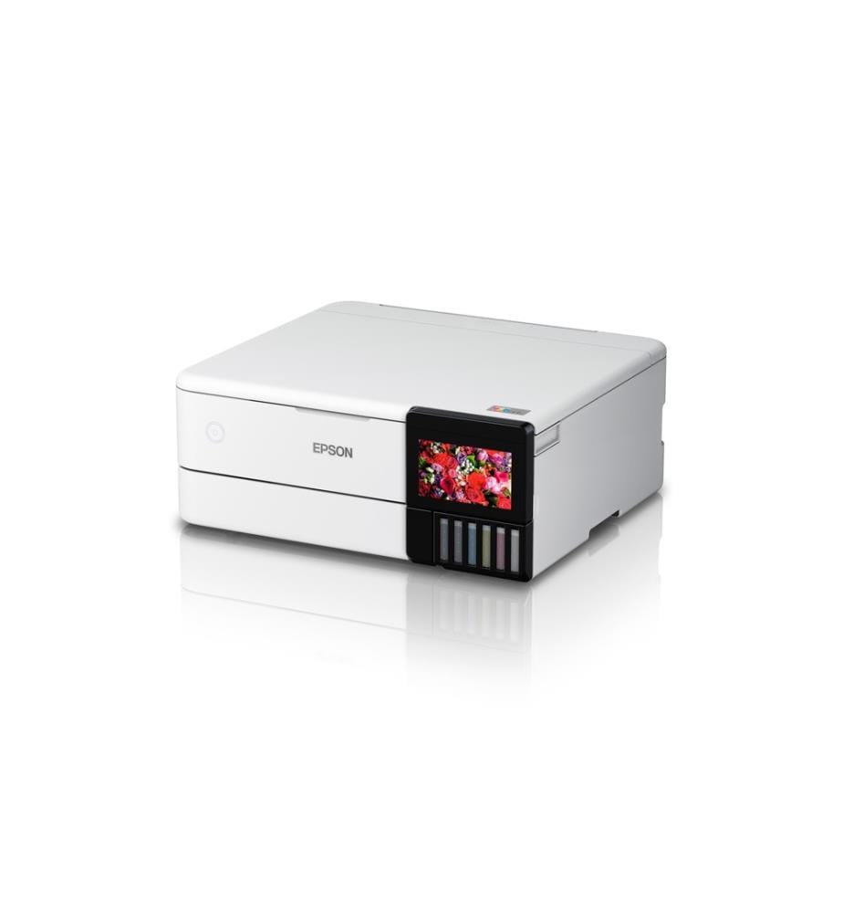 EPSON - Imprimante multifonction EcoTank ET-8500