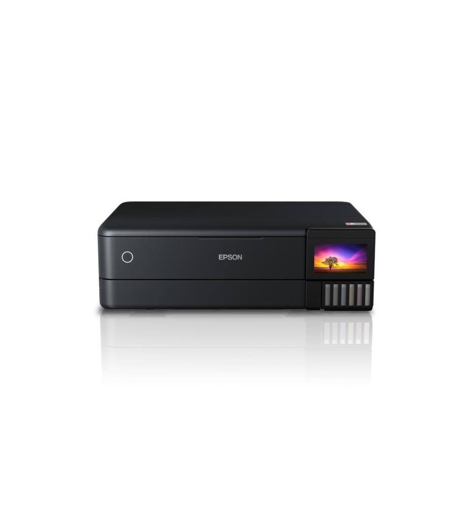 EPSON - Imprimante multifonction EcoTank ET-8550