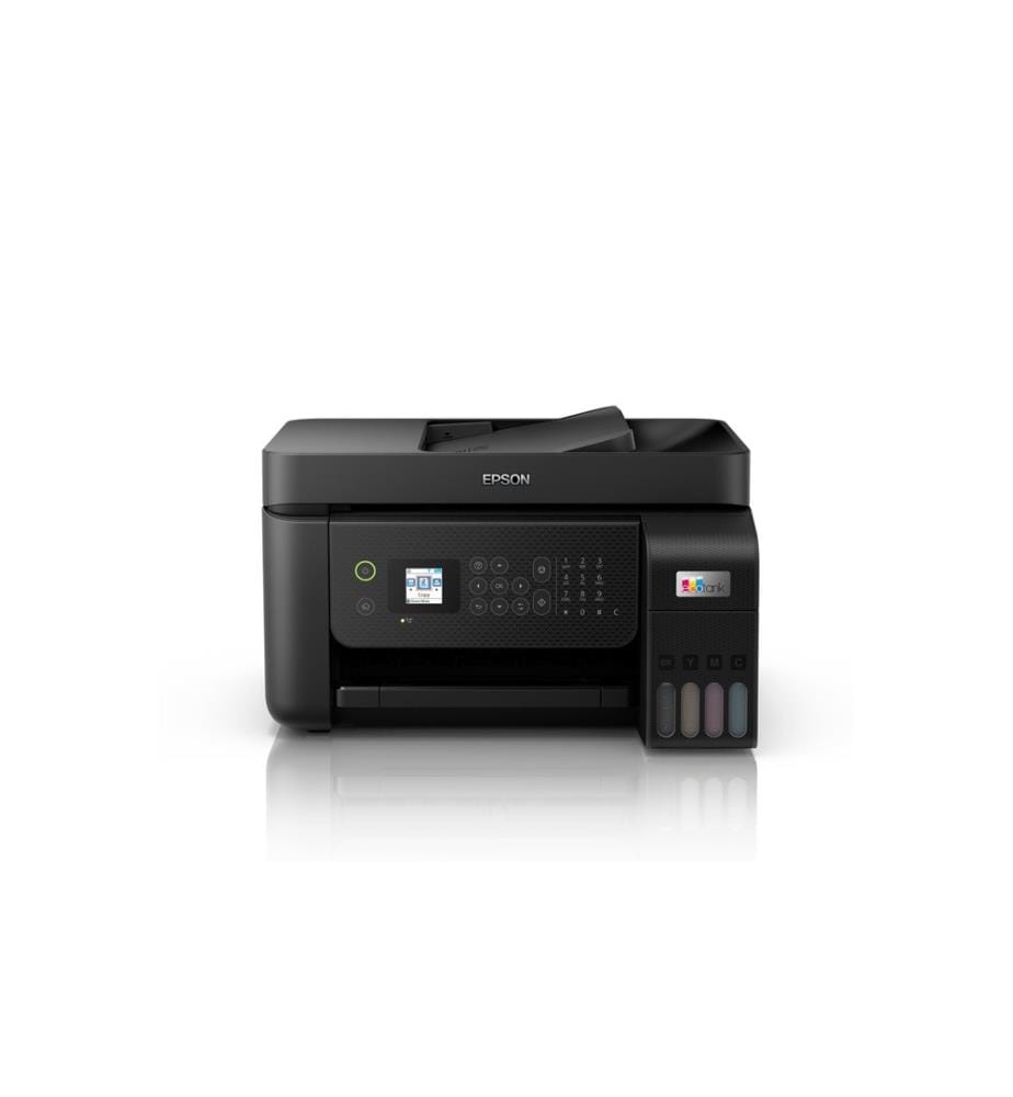 EPSON - Imprimante multifonction EcoTank ET-4800
