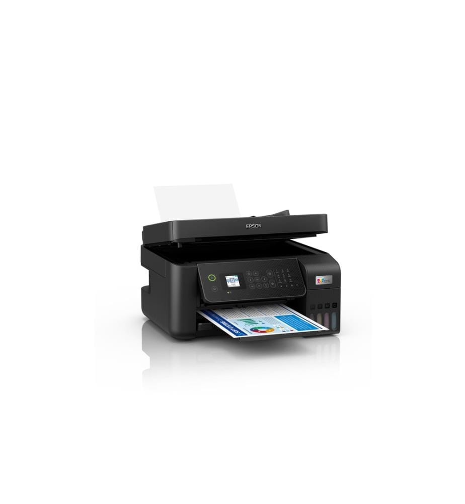 EPSON - Imprimante multifonction EcoTank ET-4800
