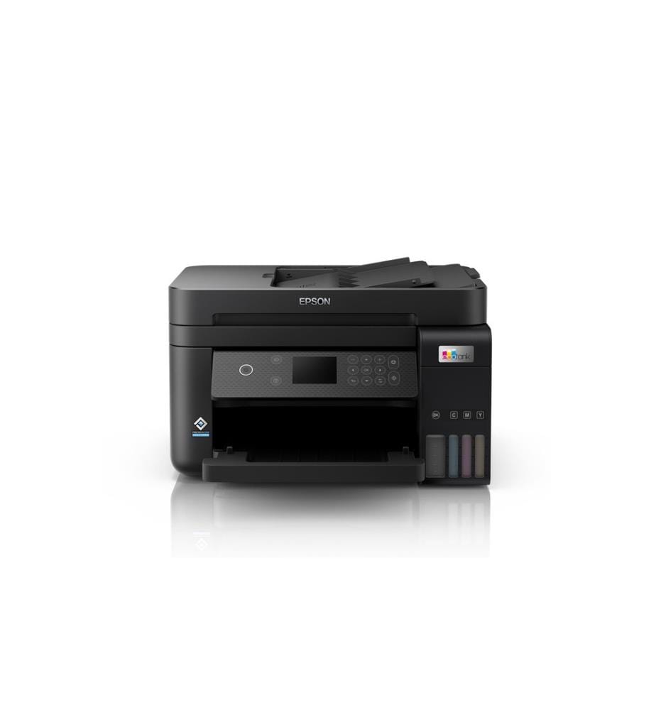 EPSON - Imprimante multifonction EcoTank ET-3850
