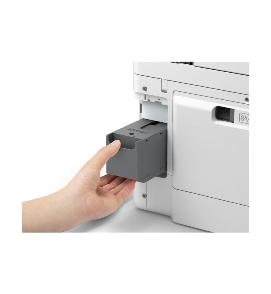 EPSON - Imprimante multifonction WorkForce Pro WF-C4810DT