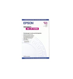 EPSON - Papier pour imprimante A3 Blanc 100 Pièce/s