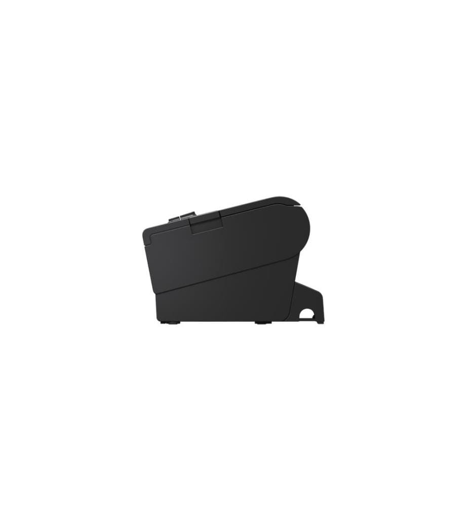 EPSON - Imprimante thermique TM-T88VII (LAN / USB / Serial / Black)