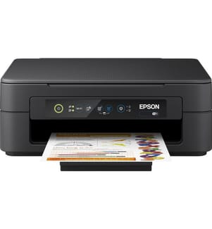 EPSON - Imprimante multifonction EPSON - Expression Home XP-2205