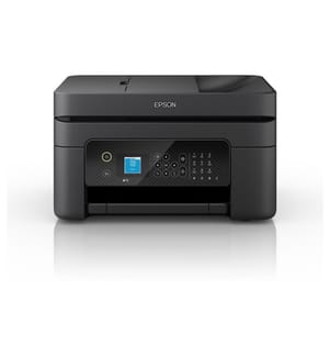 EPSON - Imprimante multifonction WorkForce  WF-2930DWF