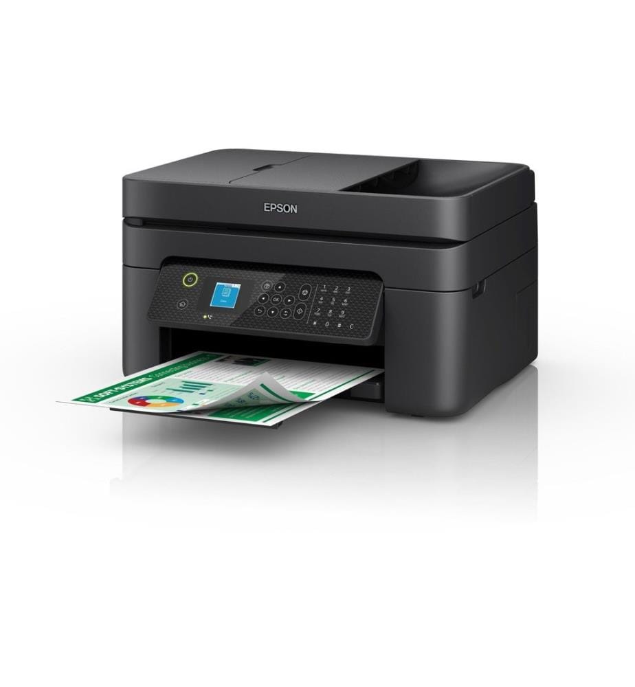 EPSON - Imprimante multifonction WorkForce  WF-2930DWF