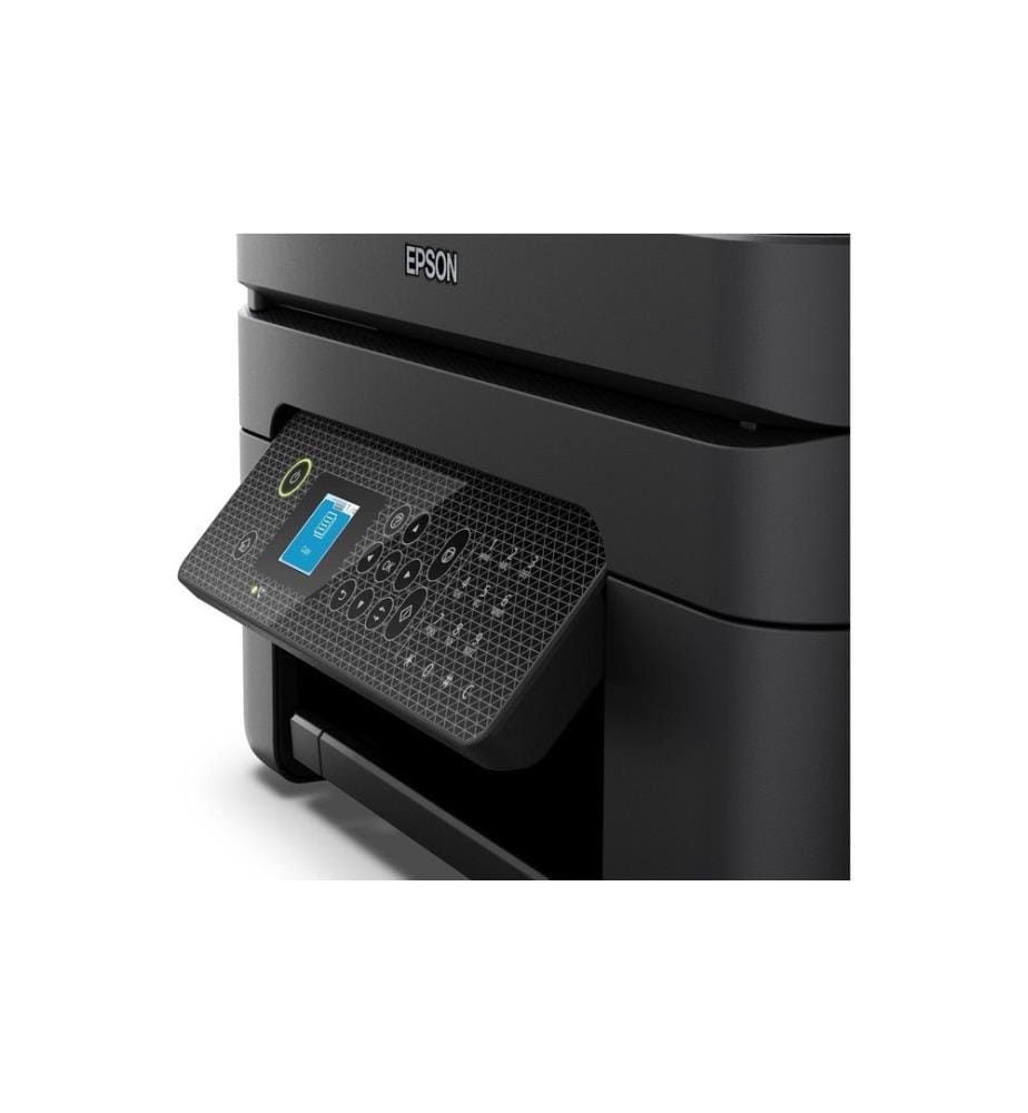 EPSON - Imprimante multifonction WorkForce  WF-2930DWF