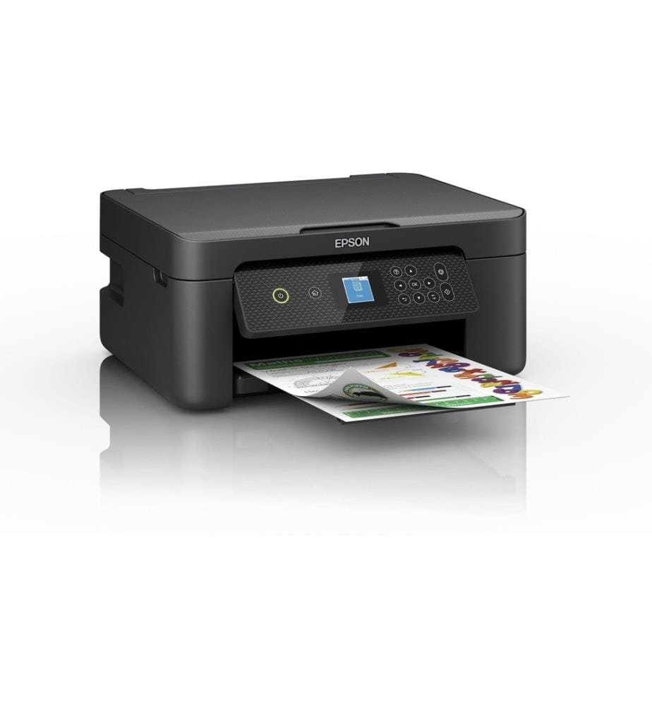 EPSON - Imprimante multifonction Expression Home XP-3200