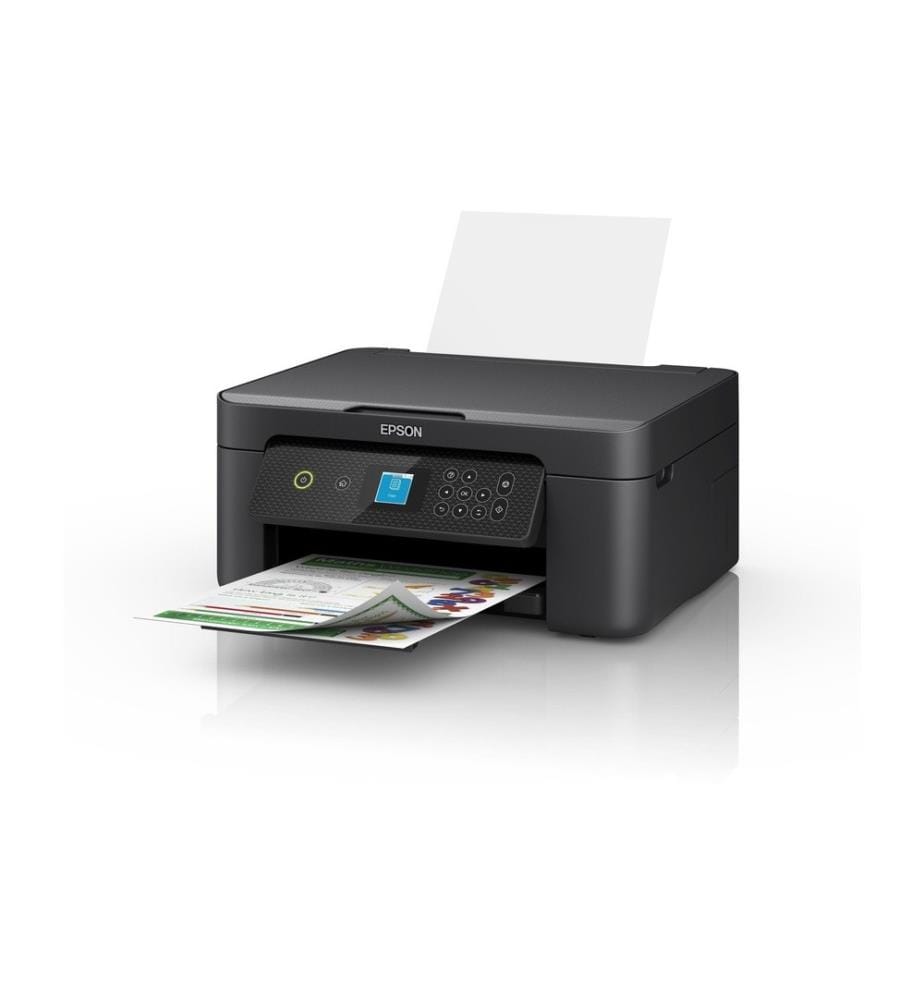 EPSON - Imprimante multifonction Expression Home XP-3200