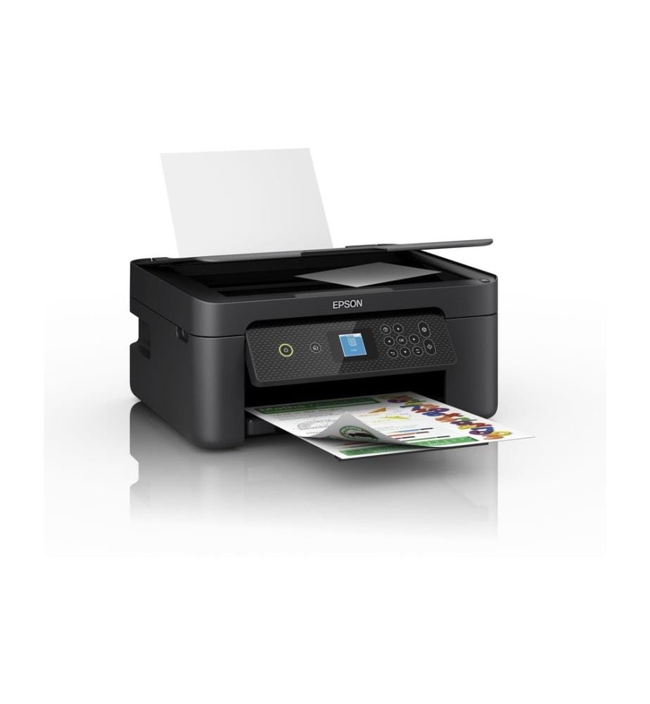 EPSON - Imprimante multifonction Expression Home XP-3200
