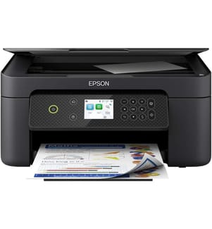 EPSON - Imprimante multifonction EPSON - Expression Home XP-4200