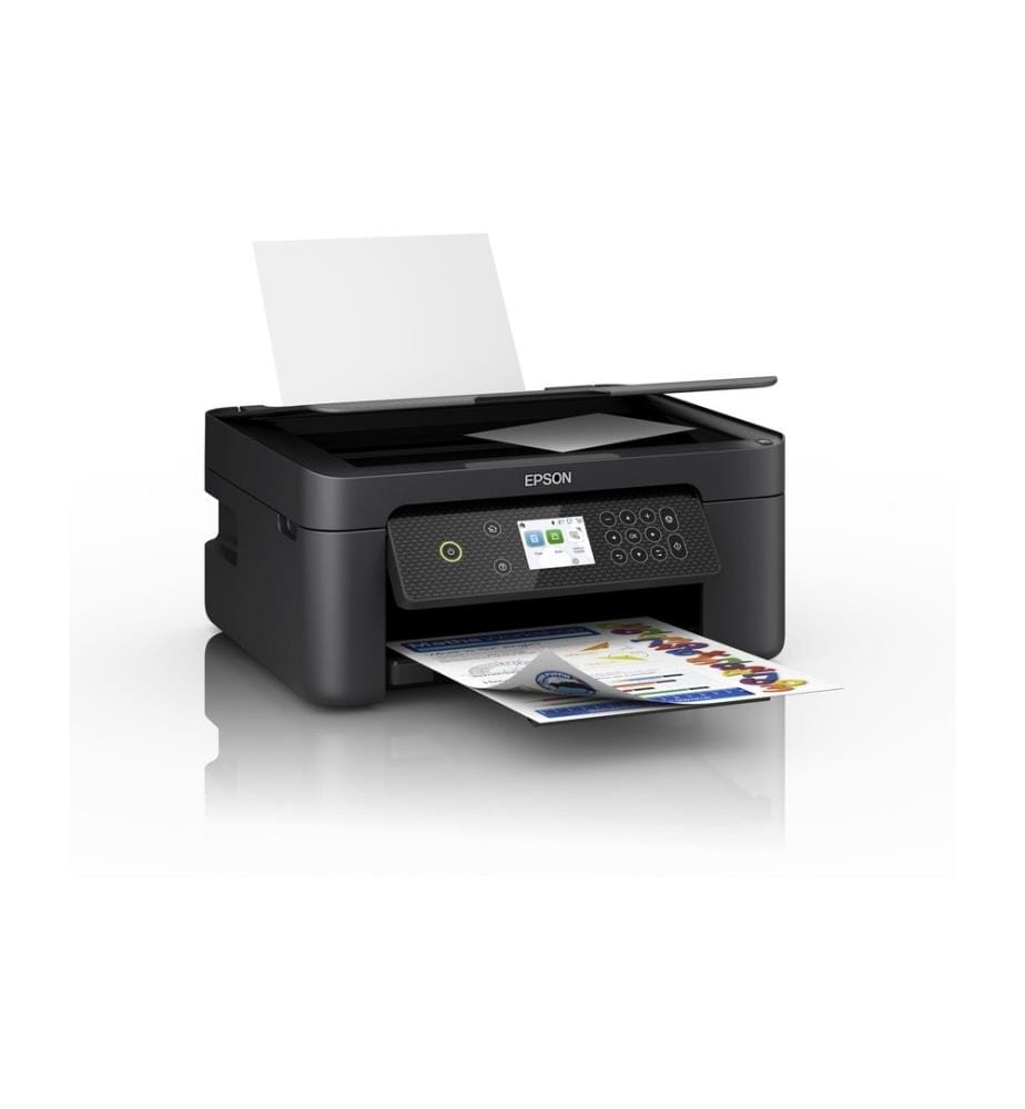 EPSON - Imprimante multifonction EPSON - Expression Home XP-4200