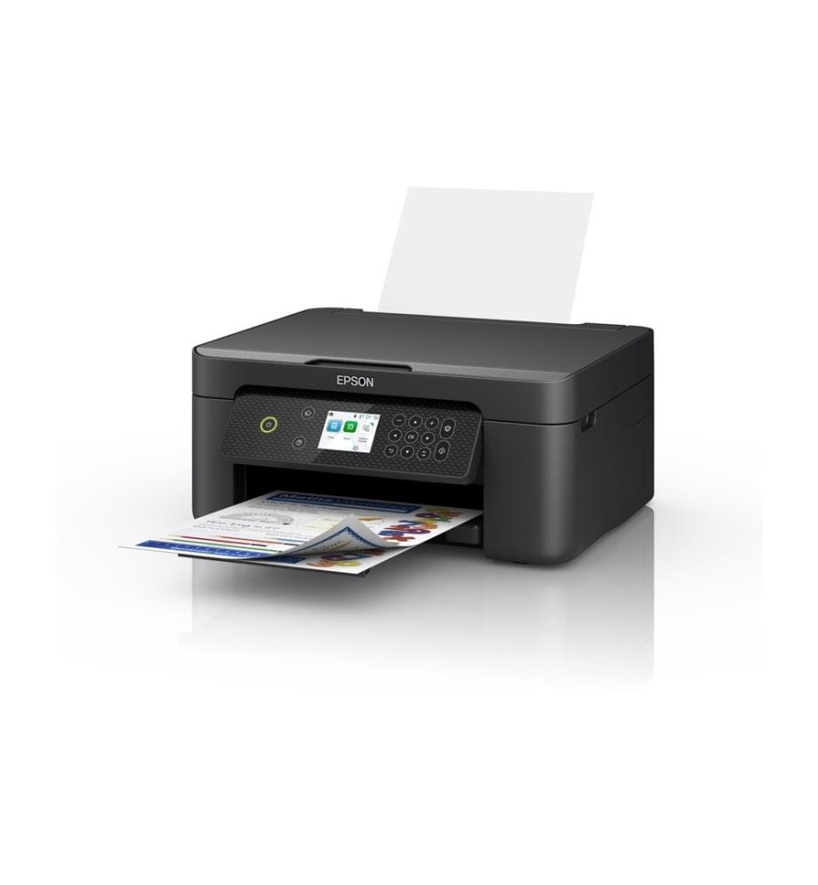 EPSON - Imprimante multifonction EPSON - Expression Home XP-4200
