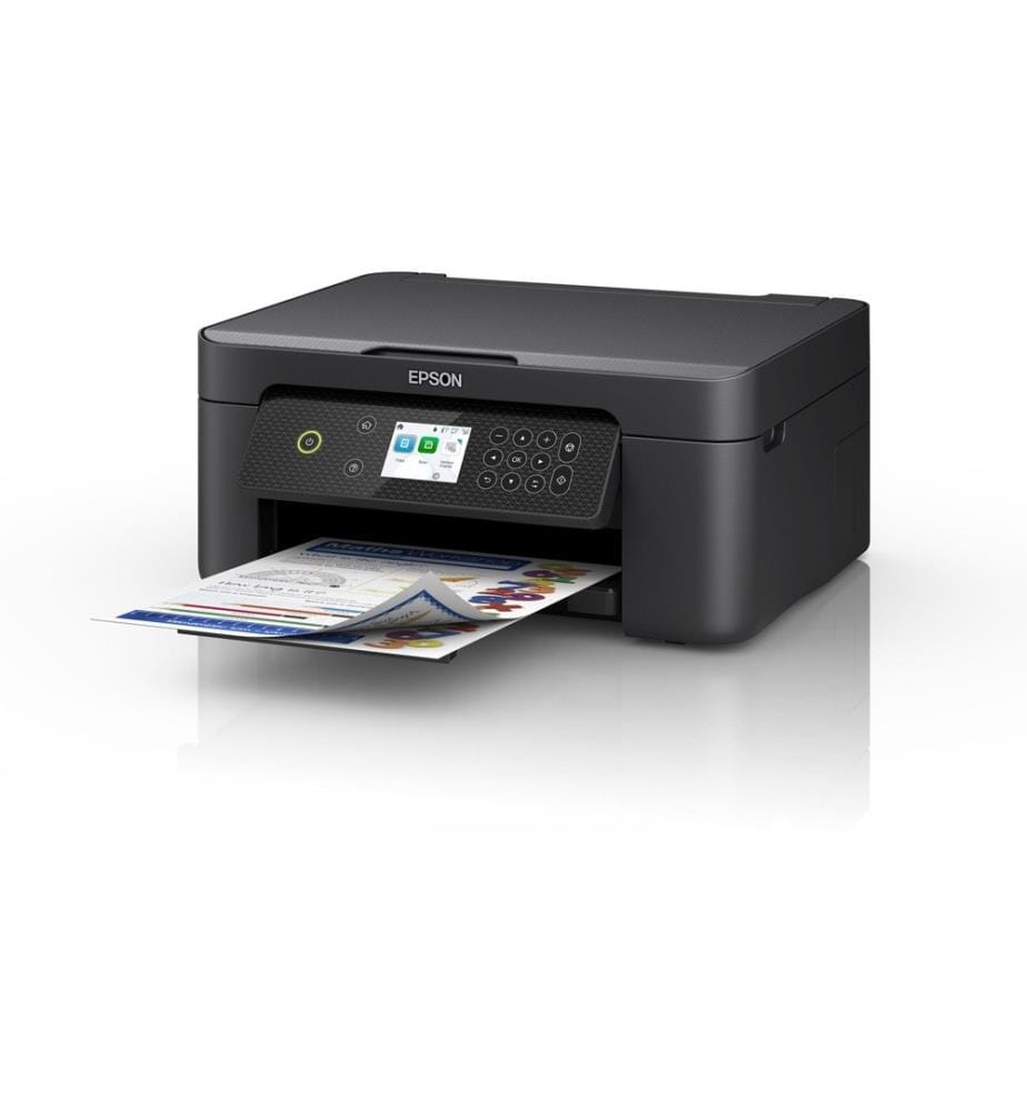 EPSON - Imprimante multifonction EPSON - Expression Home XP-4200
