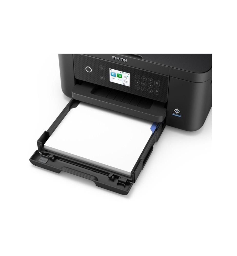 EPSON - Imprimante multifonction Expression Home XP-5200
