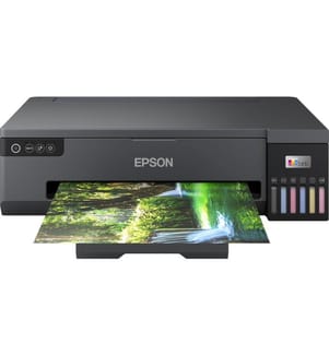 EPSON - Imprimante photo Ecotank ET-18100