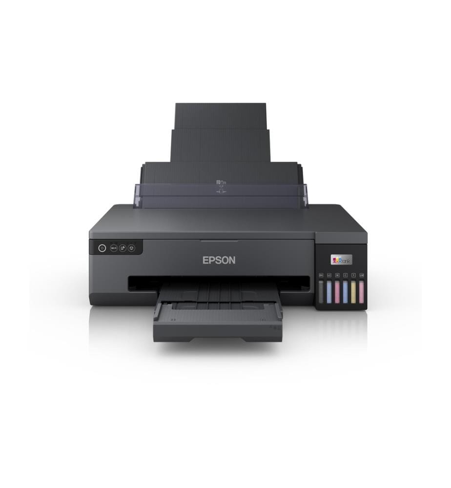 EPSON - Fotodrucker Ecotank ET-18100